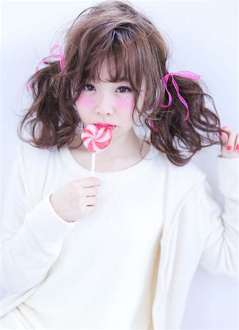 二つ結び可愛い|【絶対可愛い！】♡二つ結びヘアアレンジ♡ 子供ヘアアレンジ